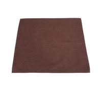 OUNONA Sofa Armrest Covers Slipcovers with Effortless Installation Washable Chenille for Living Room, Non-slip Arm Protector Coffee Colour, Sturdy Fabric for Sofa and Chair Armrests