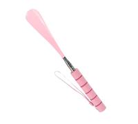 OUNONA Telescopic Shoe Horn for Travel Adjustable Long Handled Accessory for Men and Women for Seniors Durable and Design for Effortless Shoe Removal