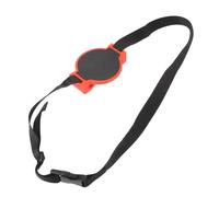OUNONA Tool Attachment Belt: Curved Blade Sheath - Outdoor Blade Pouch - Heavy Duty Belt Scabbard for Gardening Bushcraft, Trail Clearing Tools