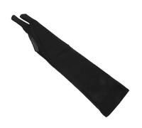 OUNONA Two-finger Digital Drawing Glove Artists and Designers Flexible Breathable Sketching Glove Painting and Graphic Monitors Black