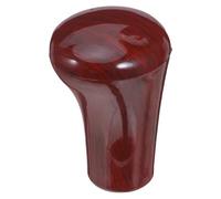 OUNONA Universal Forklift Lever Knob Suitable for Field Productivity Plastic Gear Shift Handle with Quick Response Operation for Agricultural Equipment and Utility Tractors