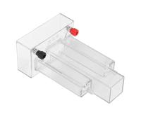 OUNONA Water Electrolysis Equipment for Schools Compact Hydrogen for Chemical Experiments Teaching Aid for Physics