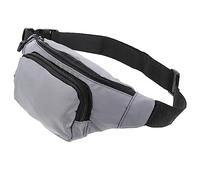 OUNONA Women's Crossbody Bag Fashion Waist Bag for Travel Running Outdoor Sports Pouch Phone Storage