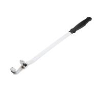 OUNONA Wrench Extender Adapter Heavy-Duty Wrench Leverage Tool with Wear-Resistant Extension Rod for Automotive Mechanics Portable Breaker Bar Ratchet Converter Multi-Specification