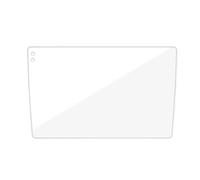 Ouokchm Navigation Screen Protector For 9 10.1 Inch Car Tempered Glass Protective Film Sticker Radio Stereo DVD GPS Touch Full LCD Screen Protector Waterproof Navi Protective Film(9M6PP)