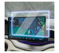Ouokchm Navigation Screen Protector For BYD For Seal U For Sealion 6 For Song Plus 2021-2025 12.8in Screen Protector Car GPS Navigation Display Anti-scratch Film Navi Protective Film(3 pcs)