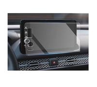 Ouokchm Navigation Screen Protector For CR-V For EX-L For Sport For Touring For Pilot For HRV For Civic 2023 2024 9INCH Car LCD Gps Navigation Screen Film Protector Navi Protective Film