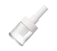 OUOULAJY Barbecue Brush Bottle Plastic Silicone Grill Oil Brush Baking Basting Kitchen Accessory Dipping White No.03