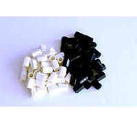 OUP Oxford Black and White Pegs