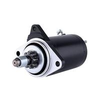 OupcrcJuk Starter Motor Replacement For 228000-4550 Compatible With ROTAX MARINE BRP Engine 587 657 717 PWC GS SP HX XP Sportboats Explorer