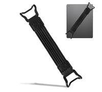 Oupdate Secure Hand Strap for Kindle E-Readers and Paperwhite, High-Elasticity Versatile Grippy Holder for 6-8" E-Readers Tablet Phones, Non-Slip, Lightweight and Compact Strapsicle for Kindle