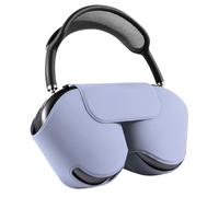 Oupeigar for Airpods Max Protective Case 2020/2024, Automatic Sleep/Wake Up, for Portable Carry Travel Scratch Proof Headphones Case for Apple Airpod Max 2020/2024 Version (Lavender Purple)