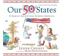 Our 50 States: A Family Adventure Across America