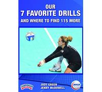Our 7 Favorite Drills and Where to Find 115 More