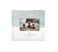 Our Adventure 4x6 Photo Album