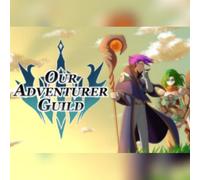 Our Adventurer Guild (PC) Steam Key - GLOBAL