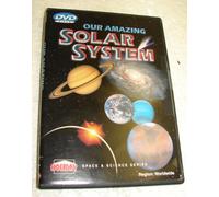 Our Amazing Solar System [DVD] [Region 1] [US Import] [NTSC]