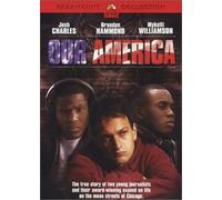 Our America [DVD] [Region 1] [US Import] [NTSC]