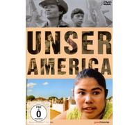 Our America ( Nuestra America ) ( Unser America ) [DVD]