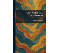 Our American Adventure