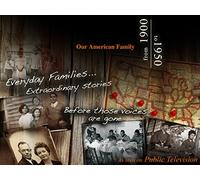 Our American Family