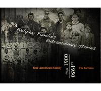 Our American Family: The Barreras