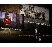 Our American Family: The Bolducs