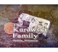 Our American Family: The Kurowskis