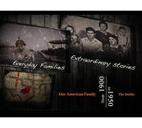 Our American Family: The Smiths