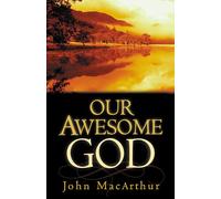 Our Awesome God