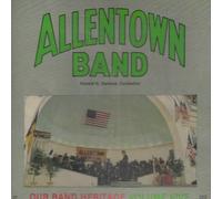 Our Band Heritage