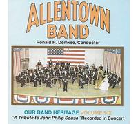 Our Band Heritage Volume One - Revisited