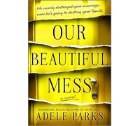 Our Beautiful Mess