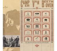 Our Beloved Revolutionary Sweetheart by Camper Van Beethoven (2014-02-11)