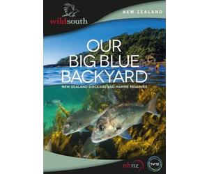 Our Big Blue Backyard [DVD] [Import] [Region 0]