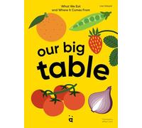 Our Big Table : What We Eat and Where it Comes From