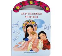 Our Blessed Mother (St. Joseph Board Books)