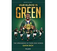 Our Blood is Green