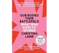 Our Bodies, Their Battlefield | Paperback