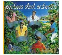 Our Boys Steel Orchestra - Pan Night & Day
