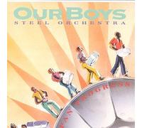 Our Boys Steel Orchestra - Pan Progress