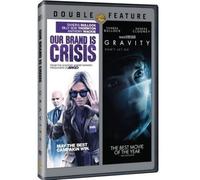 Our Brand is Crisis / Gravity (2pk)