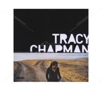 Our Bright Future [Audio CD] Tracy Chapman