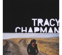 Our Bright Future by Tracy Chapman (2008-11-11)