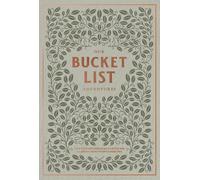 Our Bucket List Adventures by Korie Herold - 9781950968831