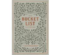 Our Bucket List Adventures, Korie Herold,