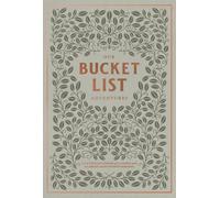 Our Bucket List Adventures : Plan Your Life Dreams As a Couple and Celebrate ...