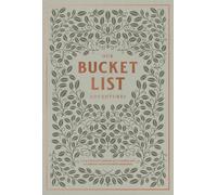 Our Bucket List Adventures: Plan Your Life Dreams as a Couple and Celebrate Your