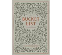 Our Bucket List Adventures: Plan Your Life Dreams as a Couple and Celebrate Your Favorite Memories (Heirloom Story Books and Guided Journals)