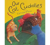 Our Cat Cuddles (Child's Play Library)